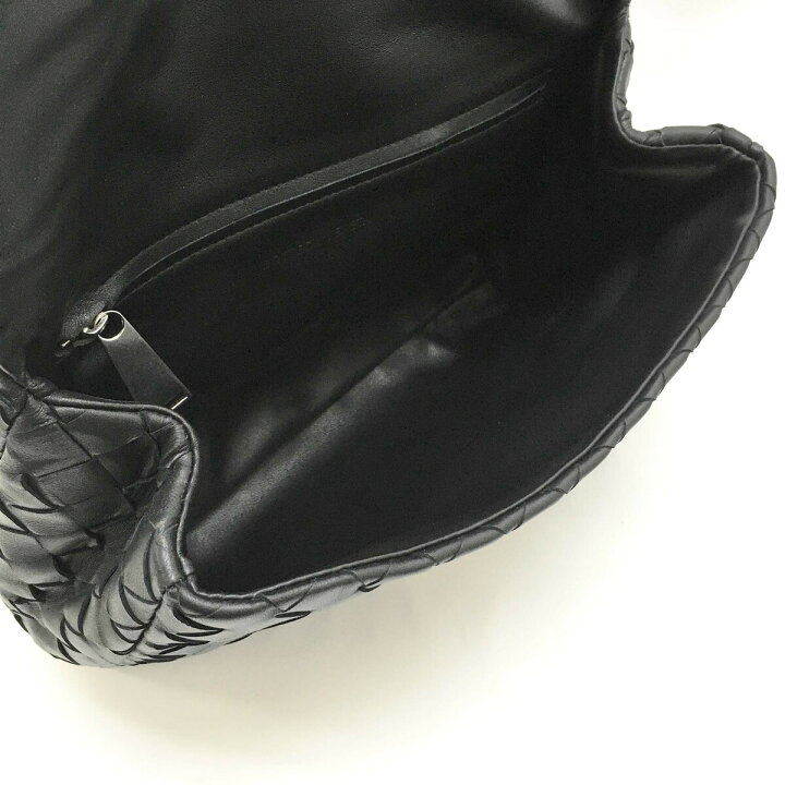 【☆創業祭!全品P3倍!3%OFFクーポン☆6/16 0時〜30日23時59分まで】【新品・超お得】ボッテガ ヴェネタ バッグ クラッチバッグ 630233 VCRL2 8803 メンズ/クラッチバッグ/セカンドバッグ ブラック BOTTEGA VENETA ブランドの郷 ボッテガ ヴェネタ バッグ クラッチバッグ 630233 VCRL2 8803 メンズ クラッチバッグ セカンドバッグ ブラック BOTTEGA VENETA