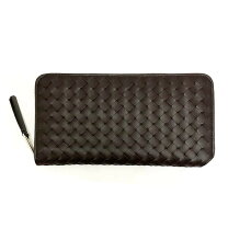 楽天市場】ボッテガベネタ イントレチャート長財布の通販 