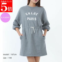 楽天市場】クロエ CHLOE（性別キッズ）（ワンピース｜キッズ 