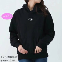 楽天市場】ディーゼルキッズ パーカーの通販