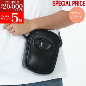 yBLACK FRIDAY SALE2eSiP5{ő2~XyVN[|30z2025AWDIESEL fB[[ X10260 P5925 T8013 HOLI-D CROSSBODY V_[obO