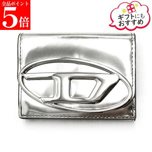 �y���K�i�E�V�i�EGW���O�X�[�p�[SALE�S�iP5�{���S�i5���l�����N�[�|��30�����zDIESEL �f�B�[�[�� X09887 PS202 H0535 1DR TRI FOLD COIN XS II �O�܂���z �~�j���z