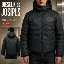 楽天市場】フード取り外し ジャケット（ブランドディーゼル）の通販