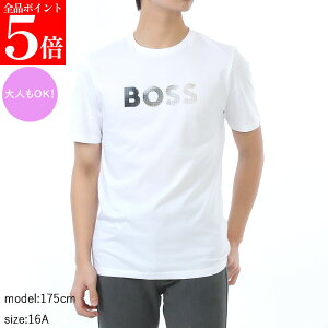 �y���Z�Z�[�����S�iP5�{���ő�2���~�X�y�V�����N�[�|��10�����zHUGO BOSS KIDS �q���[�S�{�X �L�b�Y T�V���c J52983 �����Y �{�[�C�Y �N���[�l�b�N �O���t�B�b�N ���S �R�b�g�� ���� ��l��OK