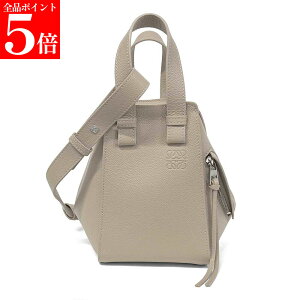 �y�t�̉���SALE�S�iP5�{���ő�2���~�l�����N�[�|��15�����zLOEWE ���G�x A538H13X23 5541 �n���h�o�b�O �V�����_�[�o�b�O HAMMOCK COMPACT �n�����b�N�o�b�O �R���p�N�g ���|�� 2Way
