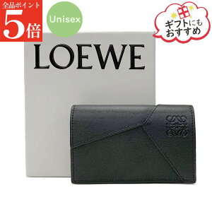 �y�t�̉���SALE�S�iP5�{���ő�2���~�l�����N�[�|��15�����zLOEWE ���G�x ���h���� C510M97X03 �p�Y�� �r�W�l�X�J�[�h�z���_�[ ���h���� �����Y ���f�B�[�X ���j�Z�b�N�X ���U�[ �j���p �����p �a�m