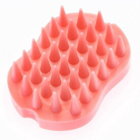 ペティオ プレシャンテ ラバーブラシ 犬・猫用　抜け毛取り