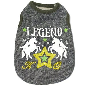 ybgNC[ GAO GAO Land jR[ ^Ngbv 1 (XS) O[  ^`^p hbOEGA (PetQueen)