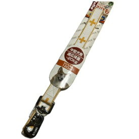 【アウトレット】 ペティオ シンプルクロス リード 20 オレンジ 中型犬用 引き紐 【訳あり※汚れ有り】 BASIC PLUS (ベーシックプラス)