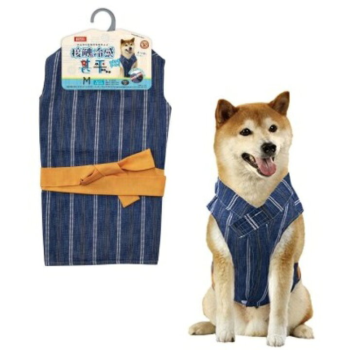 楽天市場 マルカン 接触冷感 甚平 M 2l 3l 小型犬 中型犬用 犬服 ミニチュアシュナウザー パグ フレンチブルドッグ 柴犬 コーギー等 浴衣 ペットの雑貨屋さん Spring