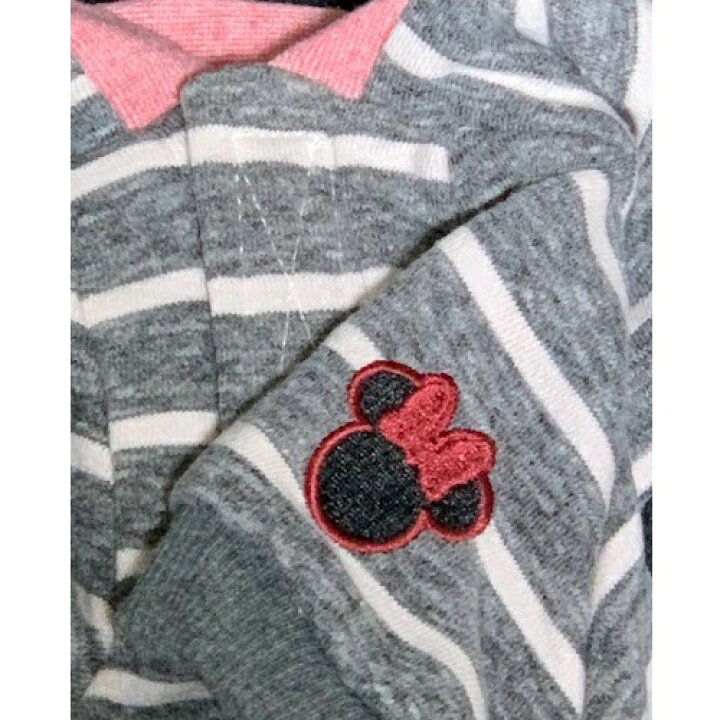 スリーアローズ ディズニー 4号 3号 5号 3号ロング ミッキーミニー Md M S パーカー 2号 M