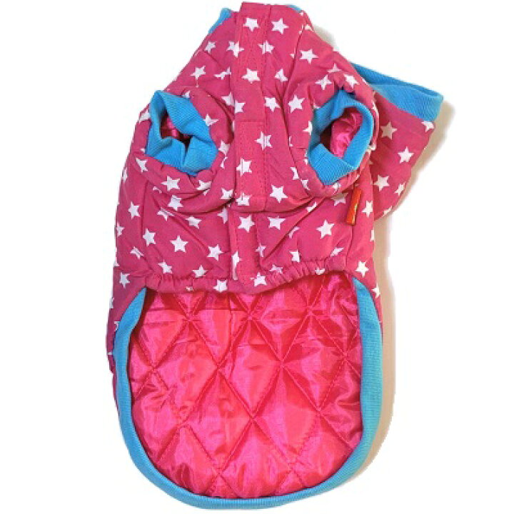 楽天市場 アウトレット セサミストリート エルモ ブルゾン 2号ロング 3号 4号 ピンク Md S M L 超小型犬 小型犬 犬服 訳あり 汚れ有 スリーアローズ ダウン コート ジャンバー ペットの雑貨屋さん Spring