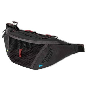 ysAiz KLATTERMUSEN Nb^[Z Ghi[ 2.0 o[pbN 2L Raven Eldner 2.0 Lumbarpack oRpi {fBobO EGXg|[`