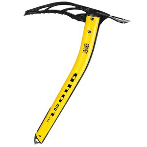 ysAiz GRIVEL Ox Ghost EVO CG[ 45cm S[Xg ACX AbNX yellow ice axe oRpi