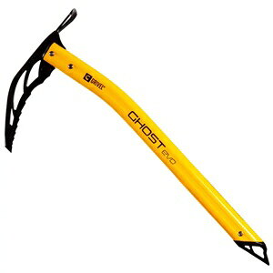ysAiz GRIVEL Ox Ghost EVO CG[ 50cm S[Xg ACX AbNX yellow ice axe oRpi