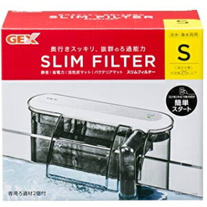 GEX WFbNX SLIM FILTER XtB^[ S e25Lȉ̐p sXbL ̂ߔ\ O|tB^[ Ϗ܋pi ANAE GA[V