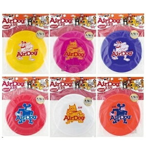�X�[�p�[�L���b�g AirDog 235 �G�A�h�b�O 235 �z���C�g�E�C�G���[�E�s���N�E�u���[�E���b�h�E�I�����W A.W.I.���E�����F�f�B�X�N ���p �������� TOY �t���X�r�[