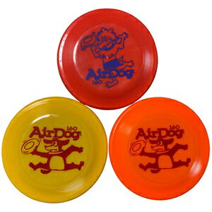 �X�[�p�[�L���b�g AirDog 160 �G�A�h�b�O 160 �C�G���[�E���b�h�E�I�����W A.W.I.���E�����F�f�B�X�N ���p �������� TOY �t���X�r�[