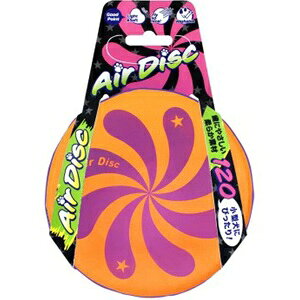 yAEgbgz X[p[Lbg Air Disc GAfBXN \tg 120 IW p  TOY tXr[ y󂠂聦pbP[WLz