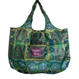 【送料無料】モノプリ エコバッグ Caroline de Benoist コラボ フランス パリ 直輸入 マチ広 横長 折りたたみ 軽量 コンパクト フランスのスーパー monoprix ブランド レディース 収納袋一体型 かわいい オシャレ プチギフト プレゼント 個装 ショッピングバッグ