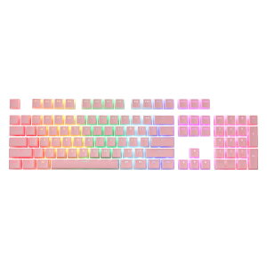Redragon A130 104L[ vL[Lbv pL[Lbv US/UKCAEgp PBT L[Lbv JjJXCb` L[{[hp OEMvtB[ L[Lbv
