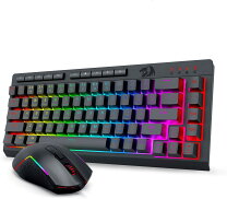 楽天市場】ゲーミング キーボード マウス セットの通販