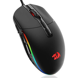 �y3/14�`15����b2�_�w��500�~OFF�N�[�|���zRedragon M719 �L���}�E�X �É� �Q�[�~���O�}�E�X RGB �y�� 134g 10000 DPI 8�v���O�����{�^�� �}�N���ݒ�\ �\�t�g�E�F�A�Ή� �������� USB�ڑ� PC Windows Mac