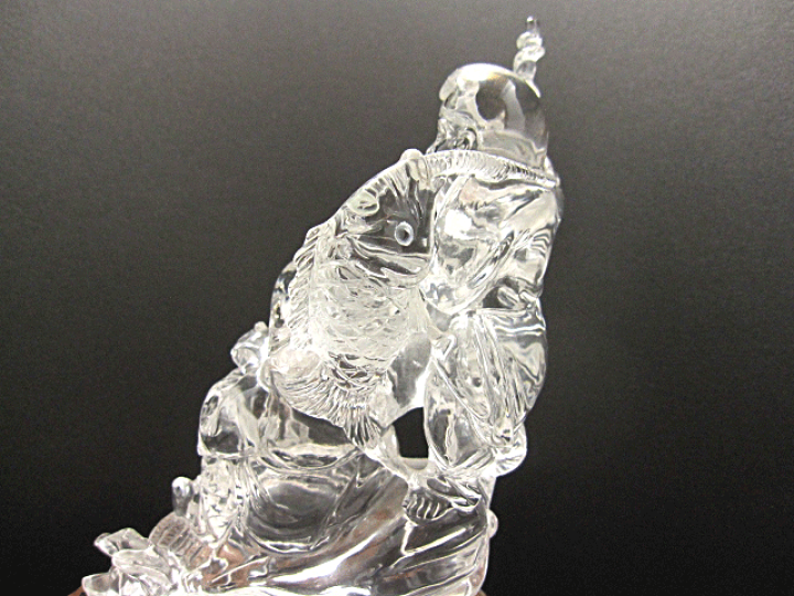 AYM様 天然石大黒天様 d8a22429ebd809ce0918fc078a1092