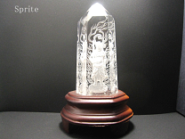 楽天市場】不動明王 水晶の通販