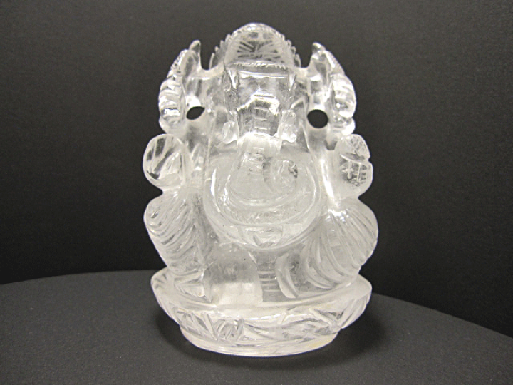 天然石彫刻置物飾り風水