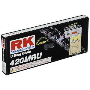 �A�[���P�[�E�G�L�Z��/RK EXCEL �A�[���P�[(RK) 420MRU 110L �`�F�[��