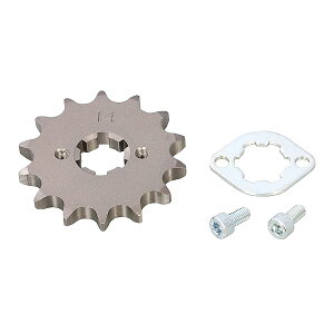 �L�^�R(KITACO) �h���C�u�X�v���P�b�g �t�����g (14T/428�T�C�Y) GSX-R125(DL33B) GSX-S125(DL32B) 530-2440014