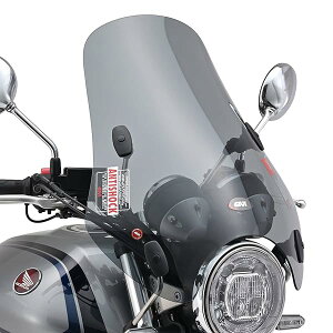 GIVI(�W�r) �o�C�N �X�N���[�� �ėp(�t�H�[�N/�o�[�n���h���N�����v) �Z�~�X���[�N A620 ��^�E