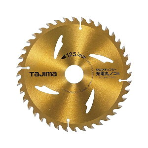 �^�W�}(Tajima) �`�b�v�\�[�[�d�ۃm�R�p 125mm×40P TC-JM12540