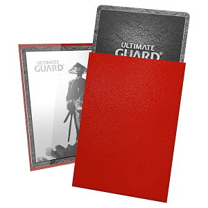 Ultimate Guard(�A���e�B���b�g�K�[�h) Katana �X���[�u �W���p�j�[�Y�T�C�Y 60�� �J�[�h�X���[�u (