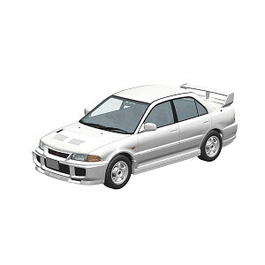 ���������ގ�(AOSHIMA) 1/24 �y�v�� �X�i�b�v�J�[ No. 04-SW CE9A �����T�[GSR�G�{�����[�V����III 19