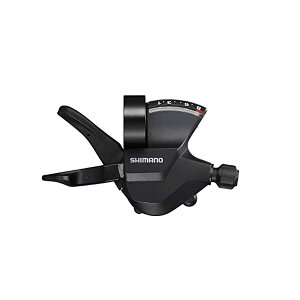 �V�}�m(SHIMANO) �V�t�e�B���O���o�[(MTB) SL-M315-8R �E���o�[�̂� 8S ESLM3158RA ALTUS(�A���^�X)