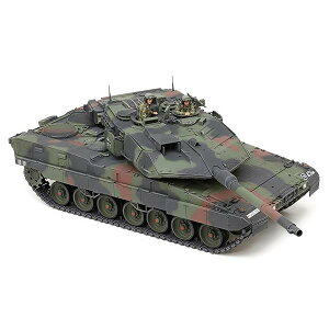 �^�~��(TAMIYA) 1/35 �~���^���[�~�j�`���A�V���[�Y No.387 �h�C�c�A�M ��͐�� ���I�p���g2 A7V