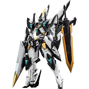 �O�b�h�X�}�C���J���p�j�[[GOOD SMILE COMPANY] MODEROID �e�B�^�m�}�L�A SIDE GR �A�[�N���E�h 1/48�X�P