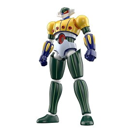 バンダイ(BANDAI) SMP [SHOKUGAN MODELING PROJECT] 鋼鉄ジーグ チューインガム 食玩 【BOX販売/1個セット