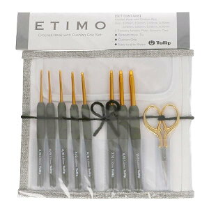 �`���[���b�v(Tulip) ETIMO�����j�Z�b�g �v���~�A���S�[���h TEG-001
