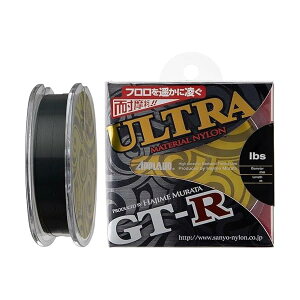 �T�����[�i�C���� �i�C�������C�� �A�v���[�h GT-R �E���g�� 100m 20lb �_�[�N�O���[��