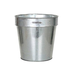 �_���g��(Dulton) ���|�p�i �K���o�i�C�Y�h �|�b�g�J�o�[ ����350mm �㕔���a300mm GALVANIZED POT COVER