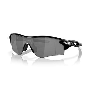 [�I�[�N���[] �T���O���X 0OO9206 RADAR PRIZM BLACK (�u���b�N) 38 LOCK PATH (Asia Fitting) 920641 �X�|�[�c