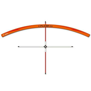elitegrips(�G���[�g�O���b�v) I.PLANE PRO �A�C�E�v���[���v�� �S���t�p �X�C���O���K���