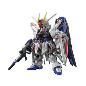BANDAI SPIRITS(�o���_�C �X�s���b�c) MGSD �@����m�K���_��SEED �t���[�_���K���_�� �F�����ς݃v