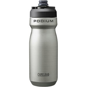 CAMELBAK(�L�������o�b�N) �{�g�� �|�f�B�E�� �X�e�����X 530ml ���^��