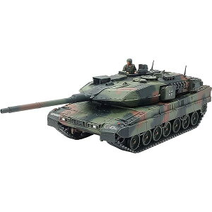 �^�~�� 1/48 �~���^���[�~�j�`���A�V���[�Y No. �h�C�c�A�M�R��͐�� ���I�p���g2 A7V �v����