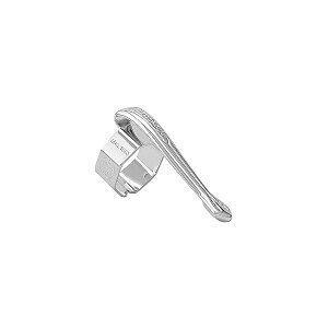 Kaweco �J���F�R �N���b�v N �V���o�[ CLIP-NS �X�|�[�c��p ���K�A���i