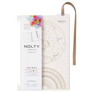 ���{�\������}�l�W�����g�Z���^�[ NOLTY �m�[�g ���~�� �S���o���h�t�� kukuru �N�N�� A5 NTK1231